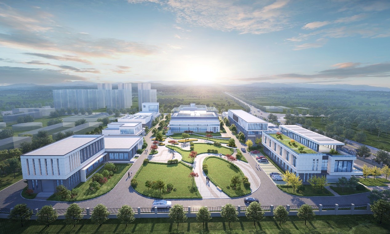 居家桥水厂改建工程开工建设，将进一步提升浦东中心城区供水安全保险能力