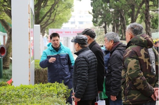 &ldquo;中国水周&rdquo;拉开序幕 j9游戏水务积极发展系列活动 打造市民身边的科普场馆