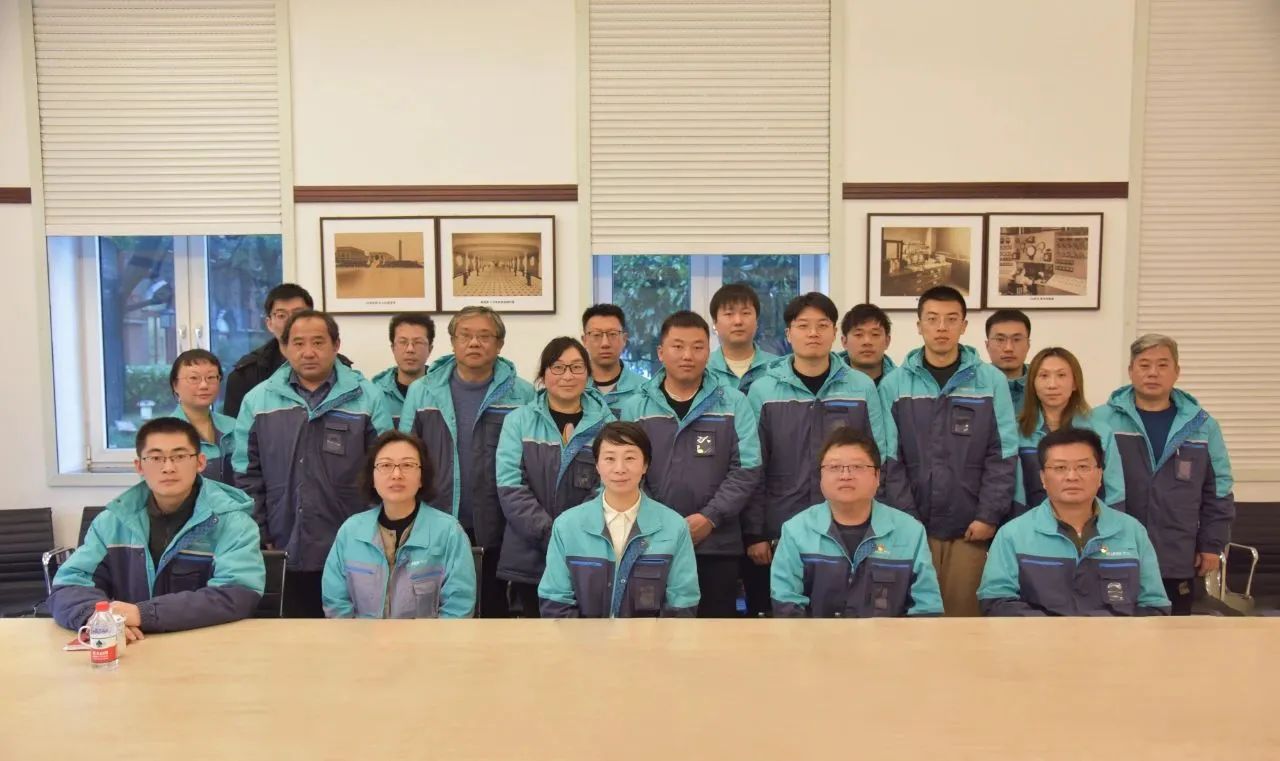j9游戏水务集团这些集体、幼我荣获上海市圭表集体、劳动圭表称号！