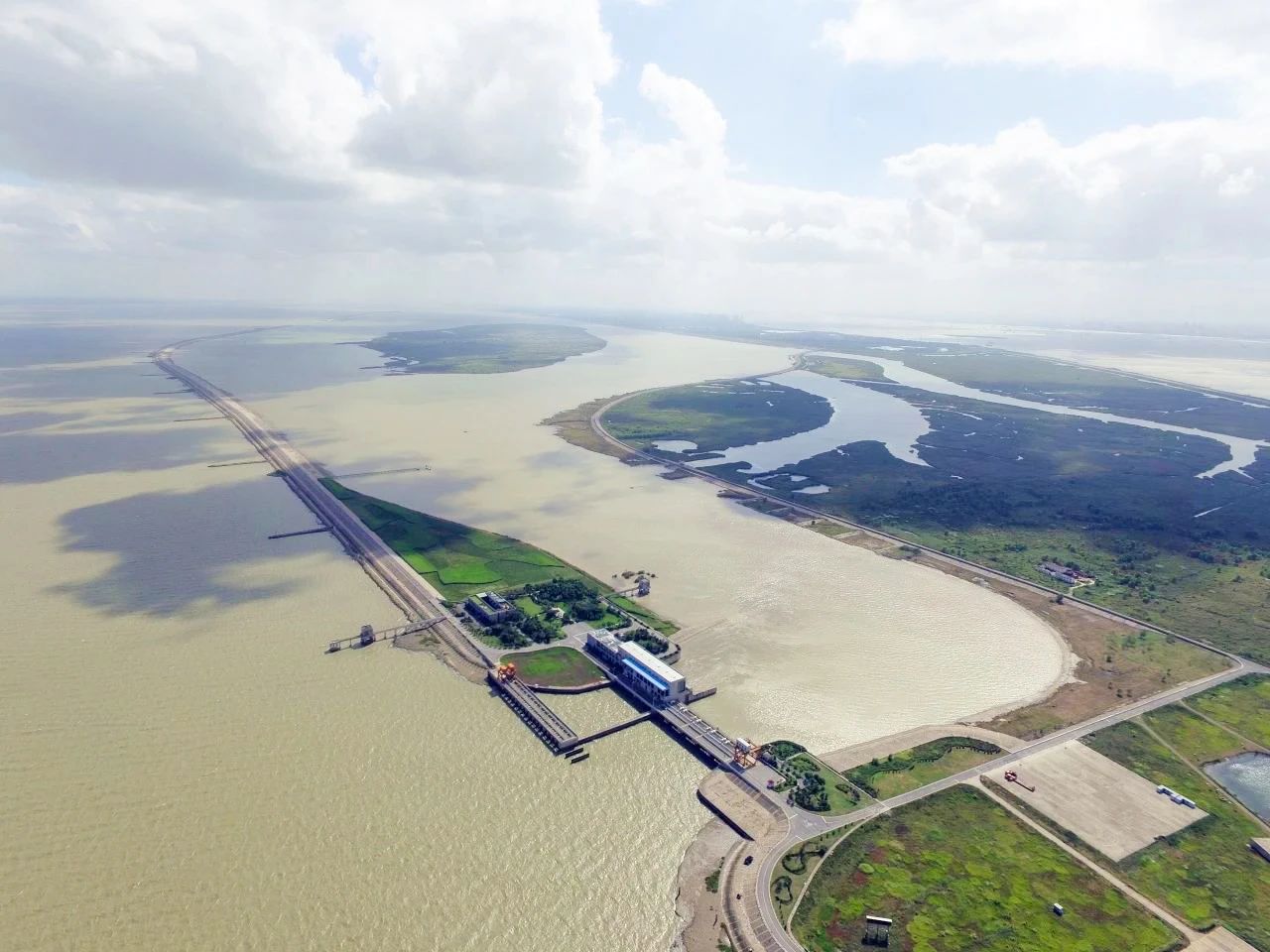 j9游戏水务集团1项成就荣获上海市科技进取奖